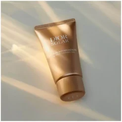 Dior Solar La Gelée Autobronzante Selbstbräuner fürs Gesicht – Natürlicher Glow und graduelle Bräunung von DIOR