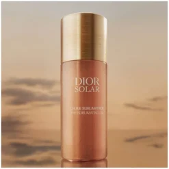 Dior Solar L'Huile Sublimatrice Öl für Körper, Gesicht und Haar – Perfektionierendes Glow-Öl von DIOR
