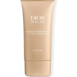 Dior Solar Selbstbräunungsgel für den Körper Selbstbräuner für den Körper – Aufbaubare Intensität von DIOR