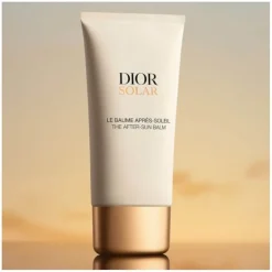 Dior Solar The After Sun Balm Feuchtigkeitsspendende und erfrischende After-Sun-Pflege von DIOR
