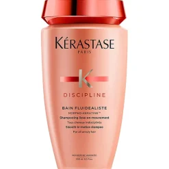 Discipline  Bain Fluidealiste von Kérastase