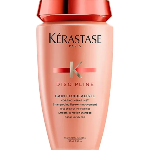Discipline  Bain Fluidealiste von Kérastase