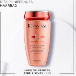 Discipline  Bain Fluidealiste von Kérastase