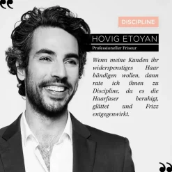 Discipline  Bain Fluidealiste von Kérastase