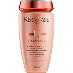Discipline  Bain Fluidealiste von Kérastase