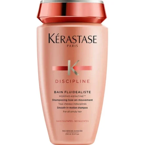 Discipline  Bain Fluidealiste von Kérastase