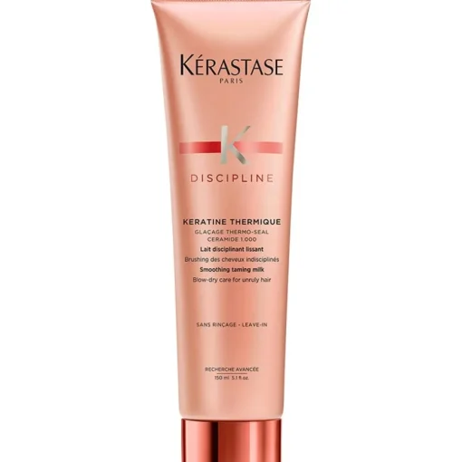 Discipline  Keratine Thermique Creme von Kérastase