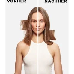 Discipline  Keratine Thermique Creme von Kérastase