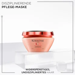 Discipline  Maskeratine von Kérastase