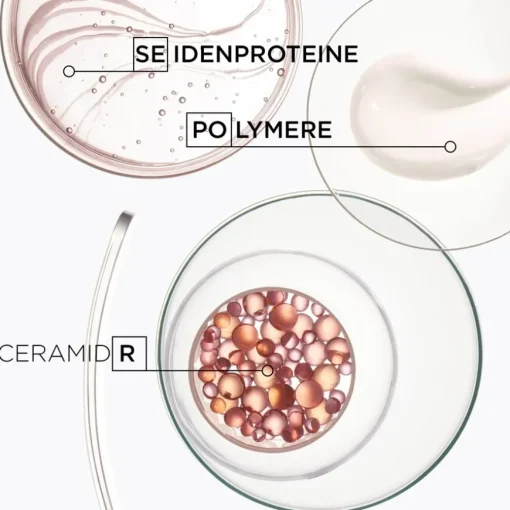 Discipline  Maskeratine von Kérastase