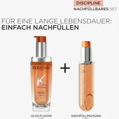 Discipline  Oléo-Relax Haaröl von Kérastase