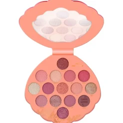 Disney Pixar Finding Dory Eyeshadow Palette von Catrice