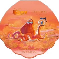 Disney Pixar Finding Dory Eyeshadow Palette von Catrice