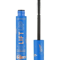 Disney Pixar Finding Dory LIFT UP Volume & Lift Mascara Power Hold Waterproof von Catrice