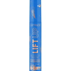 Disney Pixar Finding Dory LIFT UP Volume & Lift Mascara Power Hold Waterproof von Catrice
