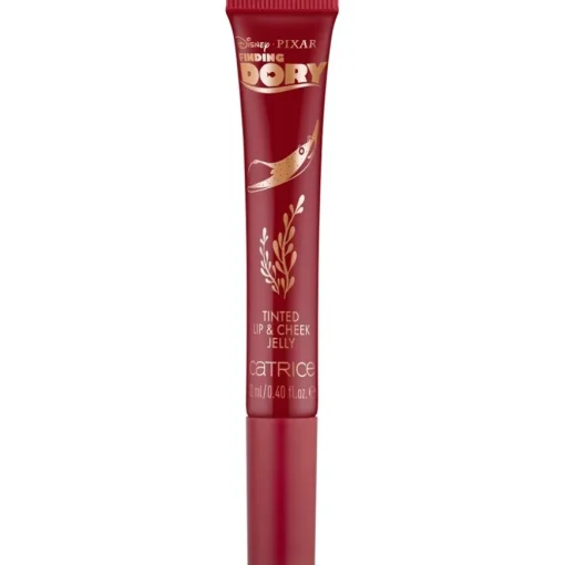 Disney Pixar Finding Dory Tinted Lip & Cheek Jelly von Catrice