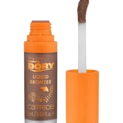 Disney Pixar Finding Dory Matte Liquid Bronzer von Catrice