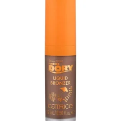 Disney Pixar Finding Dory Matte Liquid Bronzer von Catrice