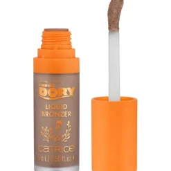 Disney Pixar Finding Dory Matte Liquid Bronzer von Catrice