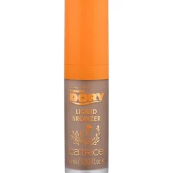 Disney Pixar Finding Dory Matte Liquid Bronzer von Catrice