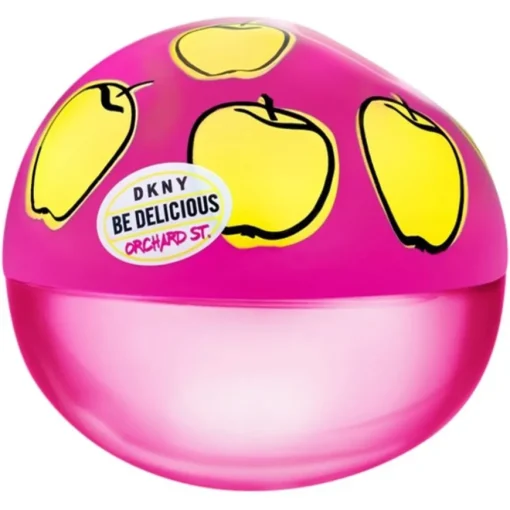DKNY Be Delicious Orchard St. Eau de Parfum Spray