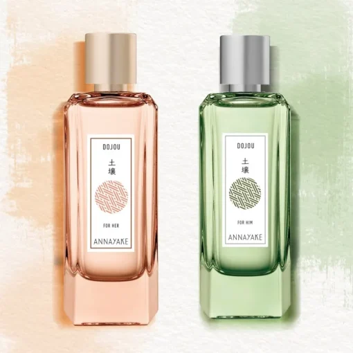 Dojou for Him Eau de Toilette Spray von Annayake
