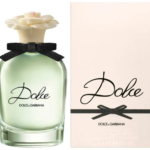 Dolce Eau de Parfum Spray von Dolce&Gabbana