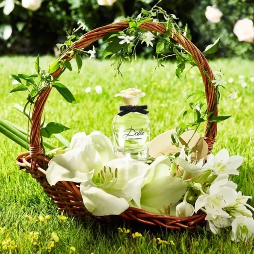 Dolce Eau de Parfum Spray von Dolce&Gabbana