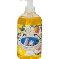 Dolce Vivere Capri Liquid Soap von Nesti Dante Firenze