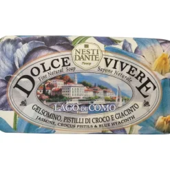 Dolce Vivere Lago Di Como Soap von Nesti Dante Firenze