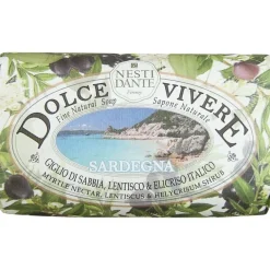 Dolce Vivere Sardegna Soap von Nesti Dante Firenze