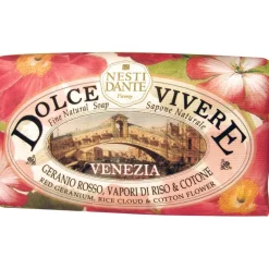 Dolce Vivere Venezia Soap von Nesti Dante Firenze