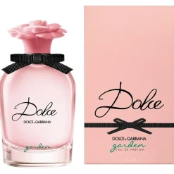 Dolce&Gabbana Dolce Garden Eau de Parfum Spray
