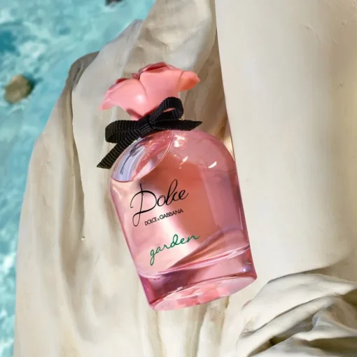 Dolce&Gabbana Dolce Garden Eau de Parfum Spray