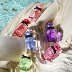 Dolce&Gabbana Dolce Lily Eau de Toilette Spray