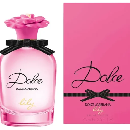 Dolce&Gabbana Dolce Lily Eau de Toilette Spray