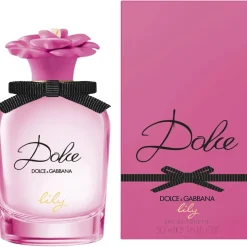 Dolce&Gabbana Dolce Lily Eau de Toilette Spray