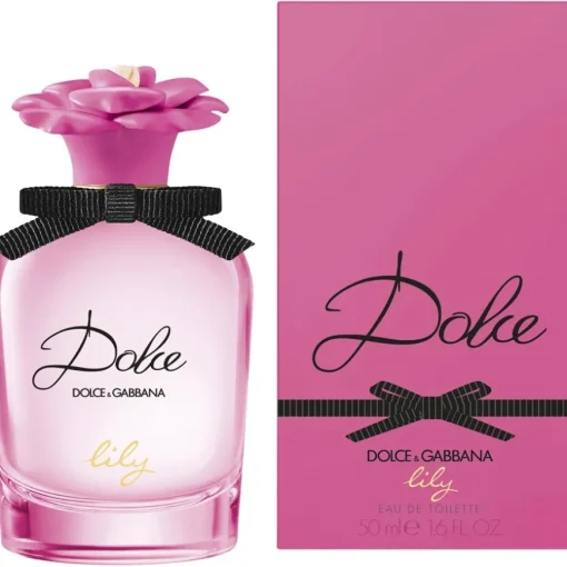 Dolce&Gabbana Dolce Lily Eau de Toilette Spray