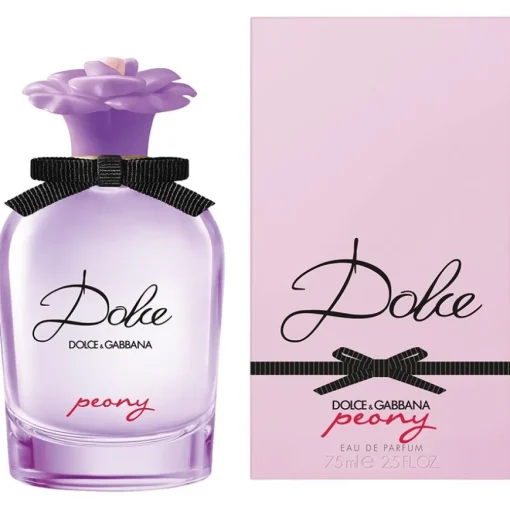 Dolce&Gabbana Dolce Peony Eau de Parfum Spray