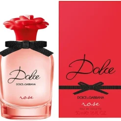 Dolce&Gabbana Dolce Rose Eau de Toilette Spray