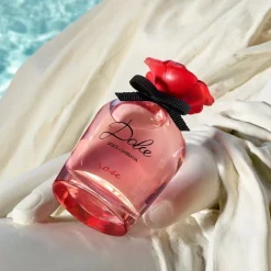 Dolce&Gabbana Dolce Rose Eau de Toilette Spray