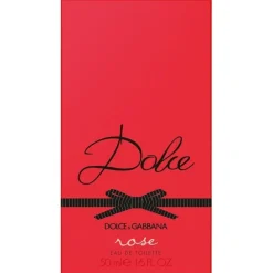 Dolce&Gabbana Dolce Rose Eau de Toilette Spray