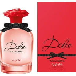 Dolce&Gabbana Dolce Rose Eau de Toilette Spray