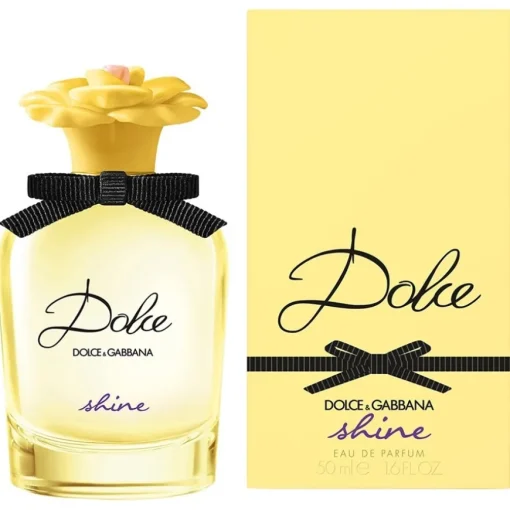 Dolce&Gabbana Dolce Shine Eau de Parfum Spray