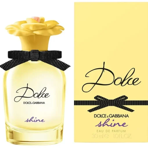 Dolce&Gabbana Dolce Shine Eau de Parfum Spray