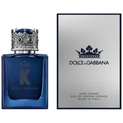Dolce&Gabbana K by Dolce&Gabbana Intense Eau de Parfum Spray