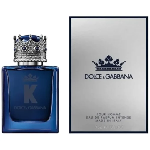 Dolce&Gabbana K by Dolce&Gabbana Intense Eau de Parfum Spray