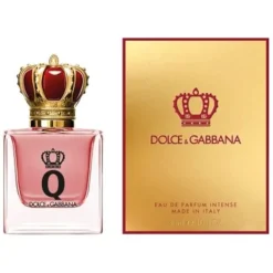 Dolce&Gabbana Q by Dolce&Gabbana Intense Eau de Parfum Spray