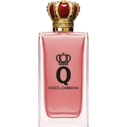 Dolce&Gabbana Q by Dolce&Gabbana Intense Eau de Parfum Spray