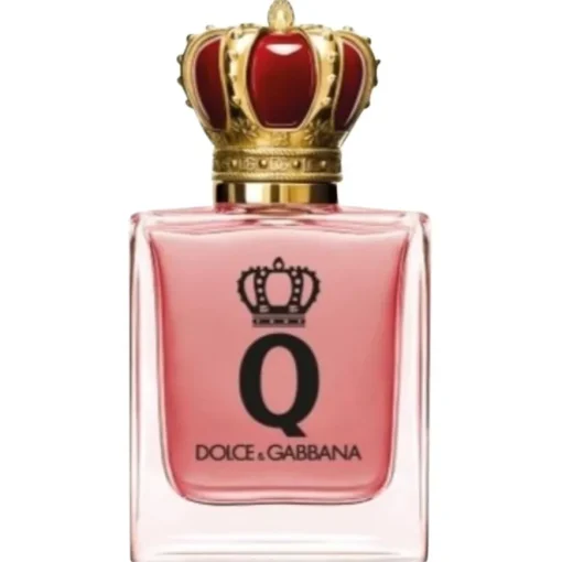 Dolce&Gabbana Q by Dolce&Gabbana Intense Eau de Parfum Spray